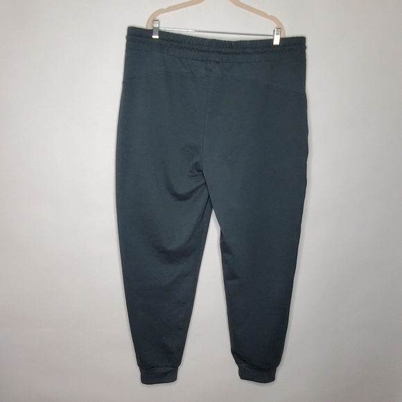 Old Navy Active Dynamic Fleece Jogger Size XXL Tall Hi-Rise Pull-on Pants NEW - Picture 4 of 12